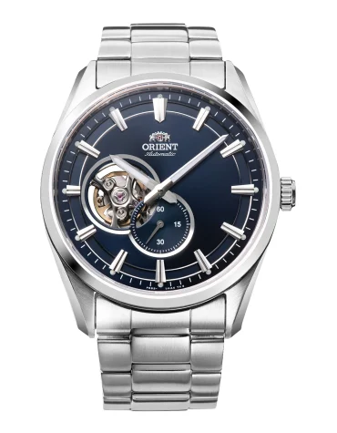 ORIENT Contemporary_AR00 Small Seconds Semi Skeleton_RA-AR0003L_RA-AR0003L30B_RA-AR0003L10B_main