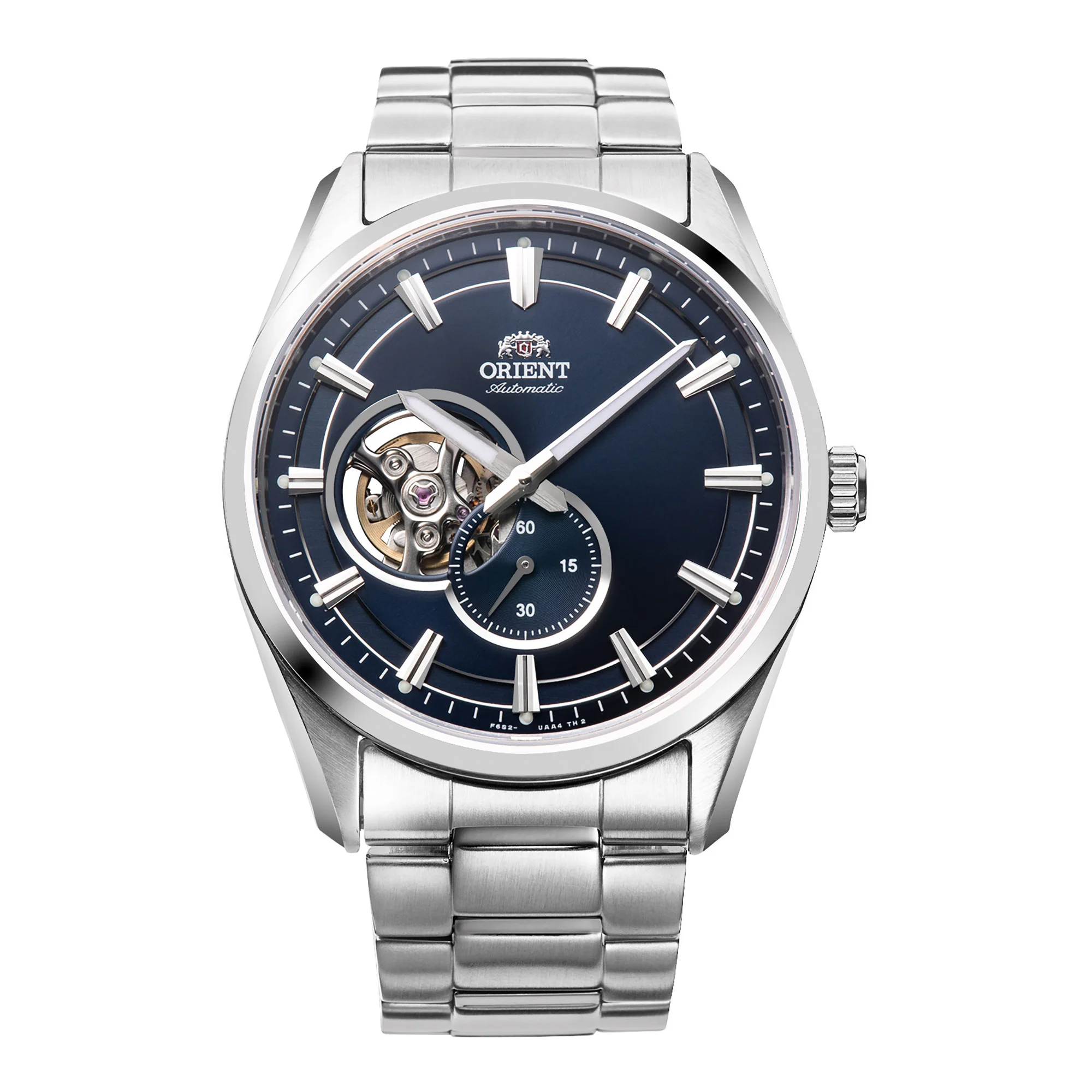 ORIENT Contemporary_AR00 Small Seconds Semi Skeleton_RA-AR0003L_RA-AR0003L30B_RA-AR0003L10B_main