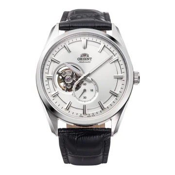 ORIENT Contemporary_AR00 Small Seconds Semi Skeleton_RA-AR0004S_RA-AR0004S30B_RA-AR0004S10B_main