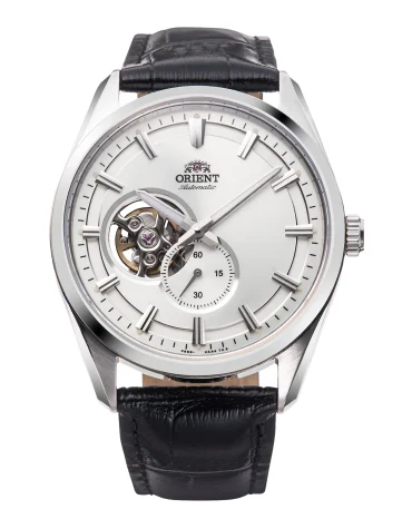 ORIENT Contemporary_AR00 Small Seconds Semi Skeleton_RA-AR0004S_RA-AR0004S30B_RA-AR0004S10B_main