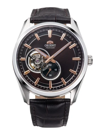 ORIENT Contemporary_AR00 Small Seconds Semi Skeleton_RA-AR0005Y_RA-AR0005Y30B_RA-AR0005Y10B_main