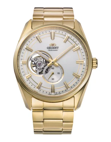 ORIENT Contemporary_AR00 Small Seconds Semi Skeleton_RA-AR0007S_RA-AR0007S30B_RA-AR0007S10B_main