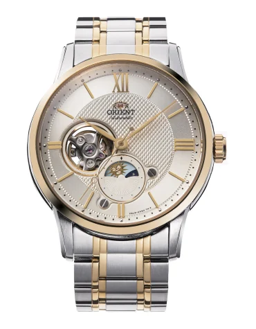 ORIENT Classic_AS00 Sun & Moon_RA-AS0007S_RA-AS0007S30B_RA-AS0007S10B_main