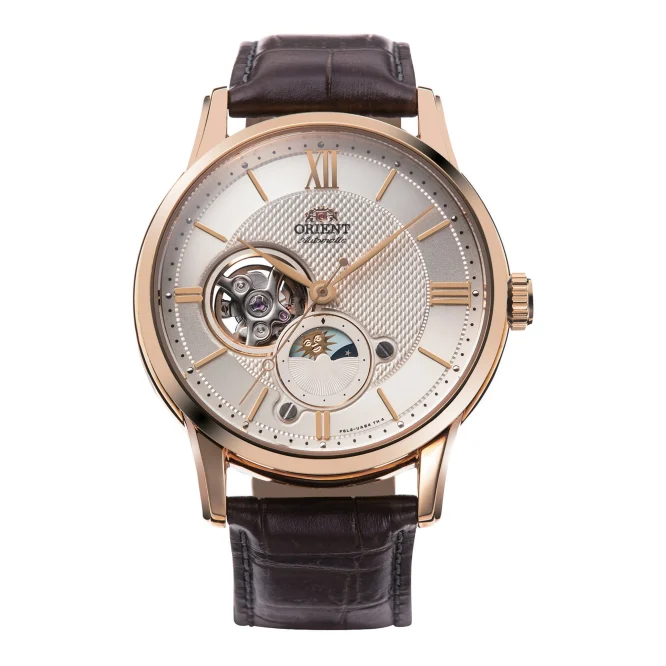 ORIENT Classic_AS00 Sun & Moon_RA-AS0009S_RA-AS0009S30B_RA-AS0009S10B_main