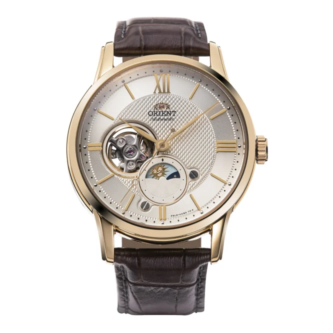 ORIENT Classic_AS00 Sun & Moon_RA-AS0010S_RA-AS0010S30B_RA-AS0010S10B_main