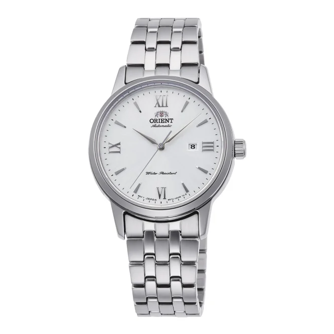 ORIENT Contemporary_NR20 Simple Date Lady_RA-NR2003S_RA-NR2003S10B__main