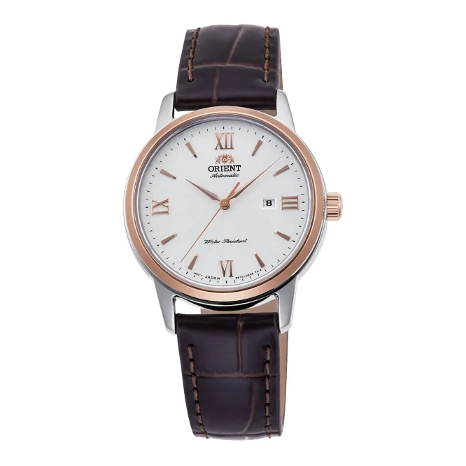 ORIENT Contemporary_NR20 Simple Date Lady_RA-NR2004S_RA-NR2004S10B__main