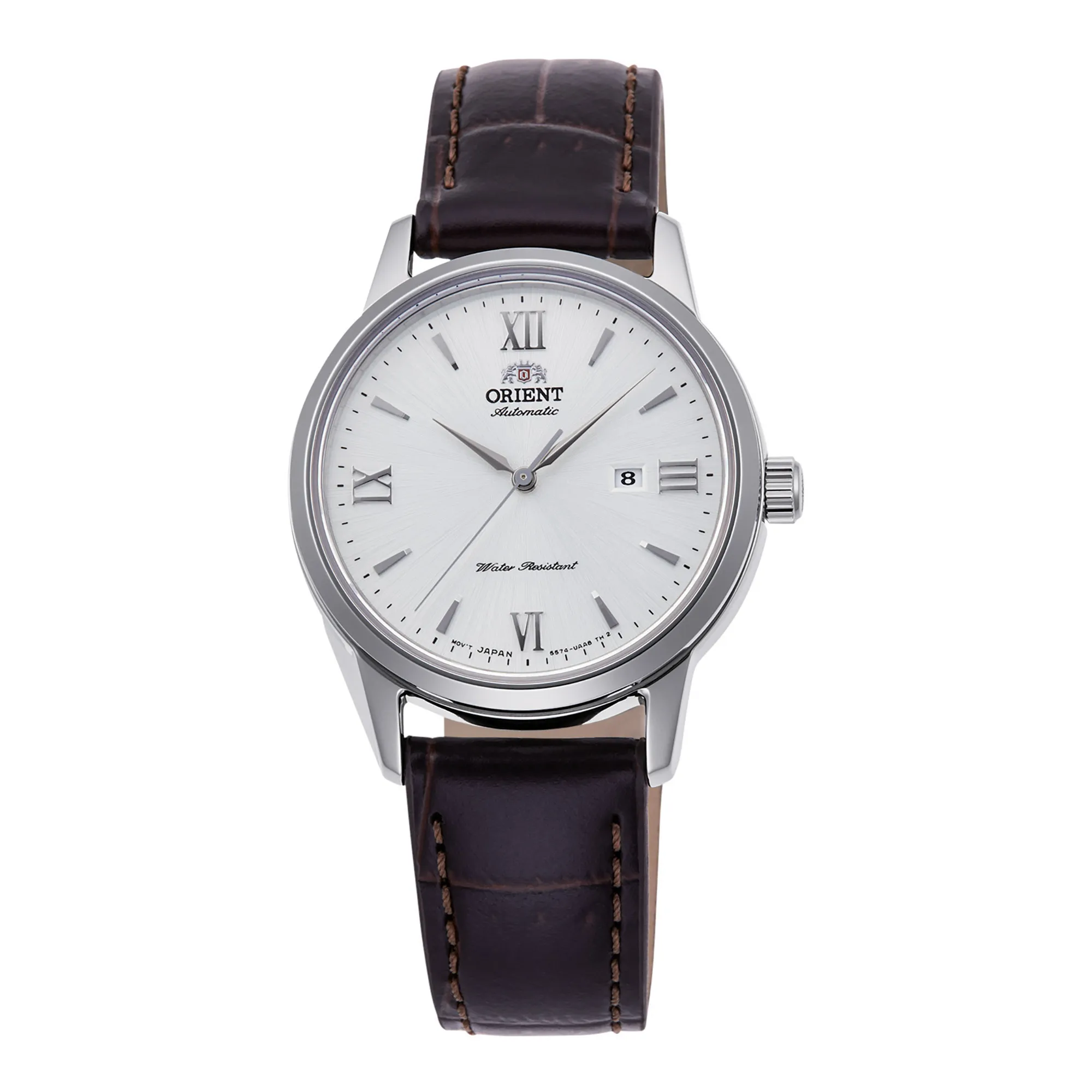 ORIENT Contemporary_NR20 Simple Date Lady_RA-NR2005S_RA-NR2005S10B__main