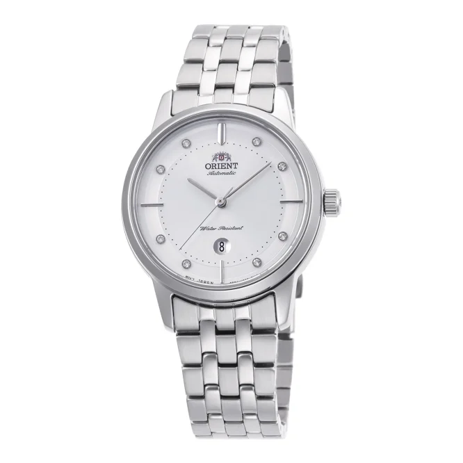 ORIENT Contemporary_NR20 Simple Date Lady_RA-NR2009S_RA-NR2009S10B__main