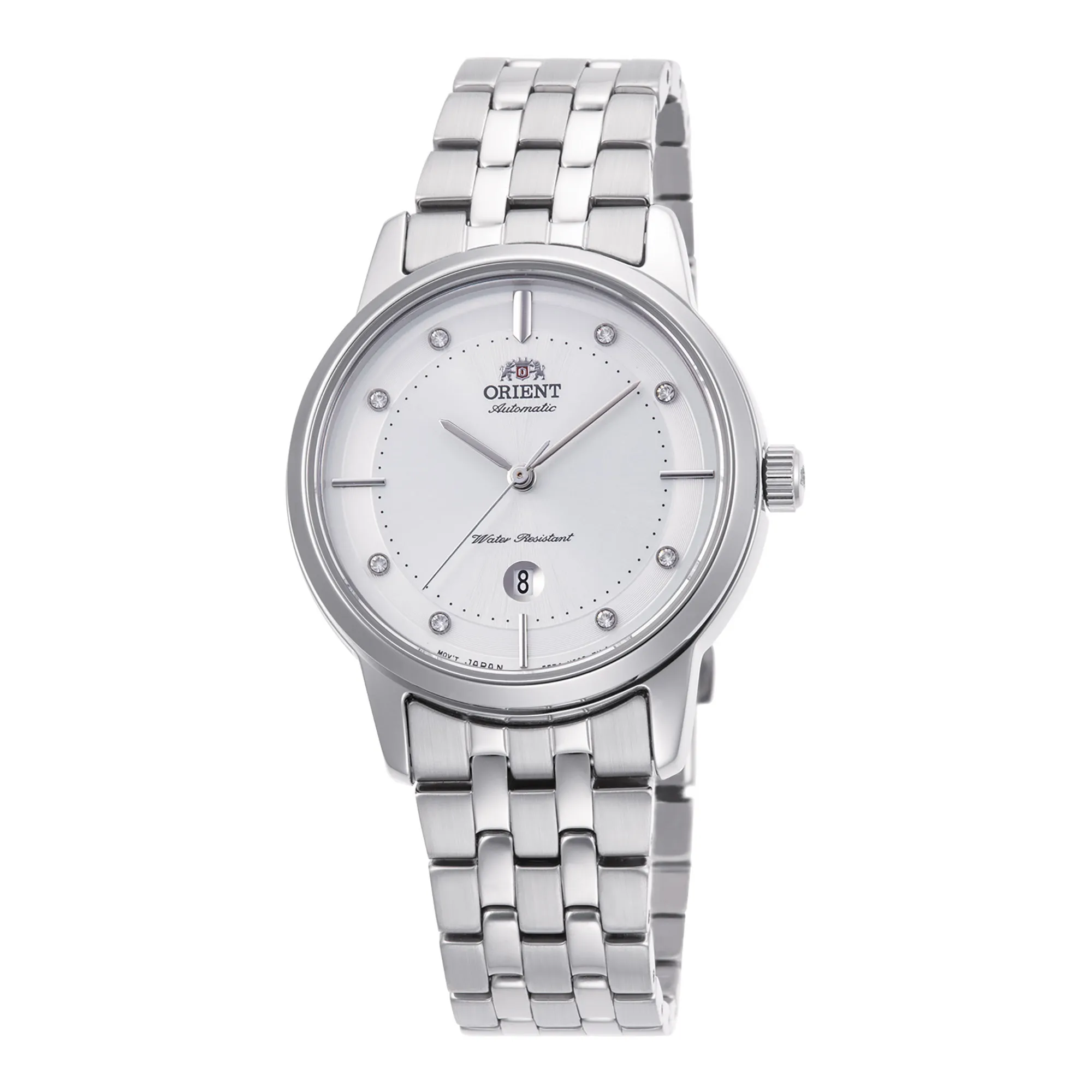 ORIENT Contemporary_NR20 Simple Date Lady_RA-NR2009S_RA-NR2009S10B__main