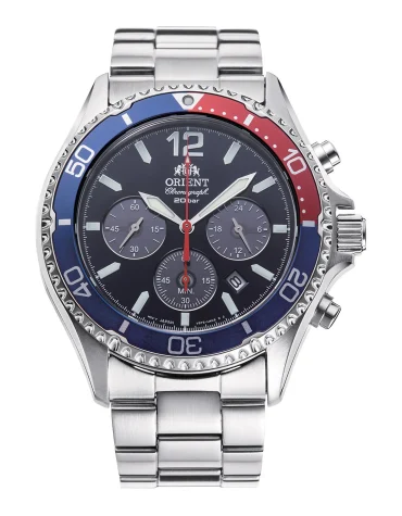 ORIENT Sport_TX02 Mako Solar Chrono_RA-TX0201L_RA-TX0201L10B__main