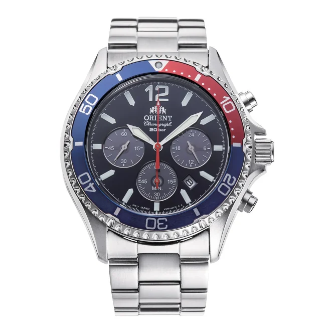 ORIENT Sport_TX02 Mako Solar Chrono_RA-TX0201L_RA-TX0201L10B__main