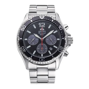 ORIENT Sport_TX02 Mako Solar Chrono_RA-TX0202B_RA-TX0202B10B__main