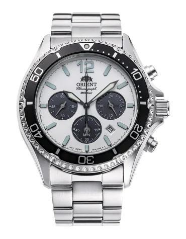 ORIENT Sport_TX02 Mako Solar Chrono_RA-TX0203S_RA-TX0203S10B__main