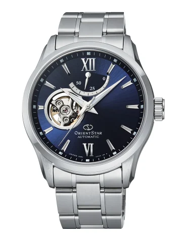 ORIENT STAR Contemporary_AT00 Semi Skeleton_RE-AT0001L_RE-AT0001L00B__main