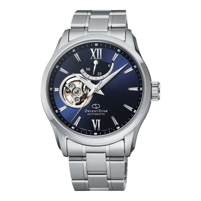 ORIENT STAR Contemporary_AT00 Semi Skeleton_RE-AT0001L_RE-AT0001L00B__main