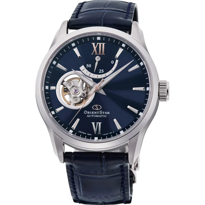 ORIENT STAR Contemporary_AT00 Semi Skeleton_RE-AT0006L_RE-AT0006L00B__main