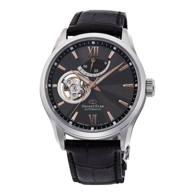 ORIENT STAR Contemporary_AT00 Semi Skeleton_RE-AT0007N_RE-AT0007N00B__main