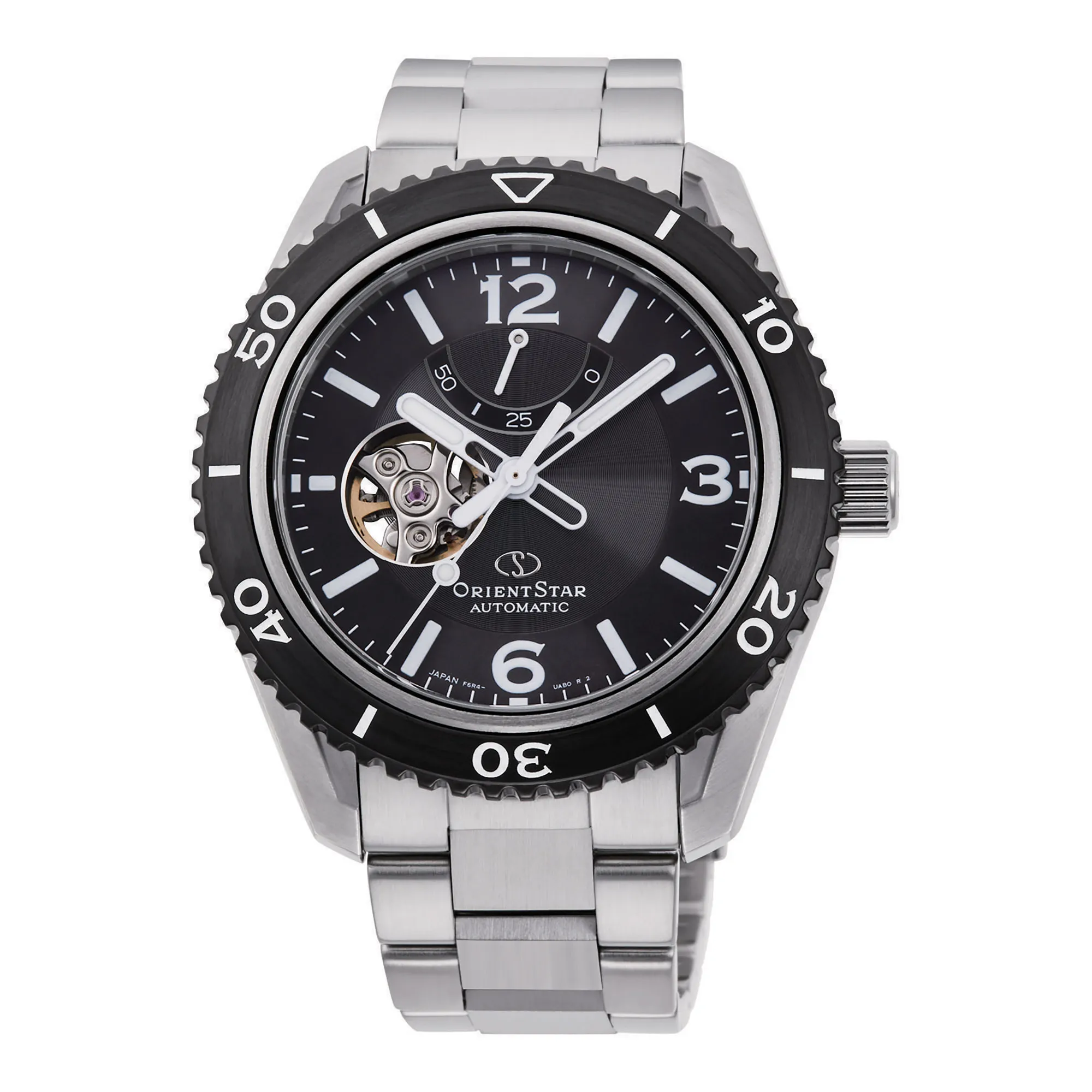 ORIENT STAR Sport_AT01 Semi Skeleton_RE-AT0101B_RE-AT0101B00B__main