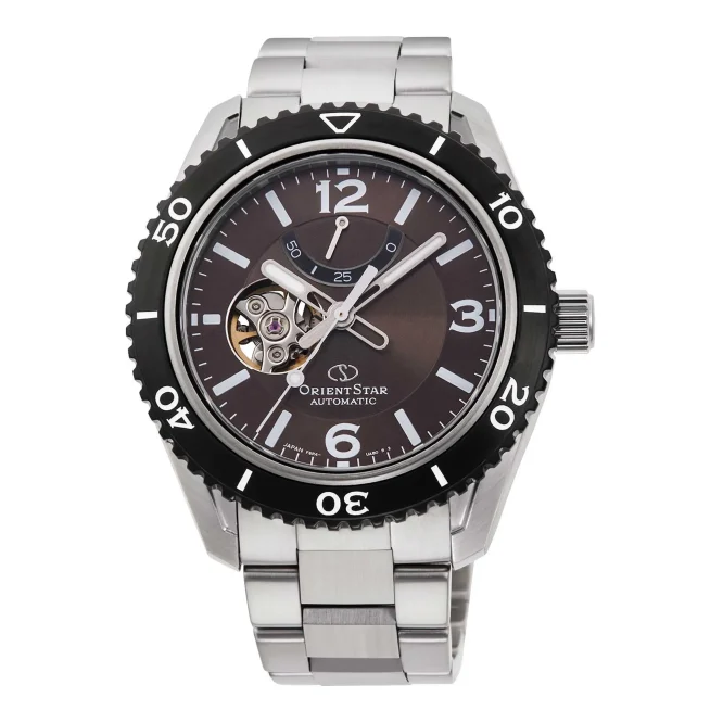 ORIENT STAR Sport_AT01 Semi Skeleton_RE-AT0102Y_RE-AT0102Y00B__main