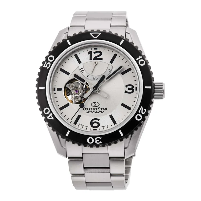 ORIENT STAR Sport_AT01 Semi Skeleton_RE-AT0107S_RE-AT0107S00B__main