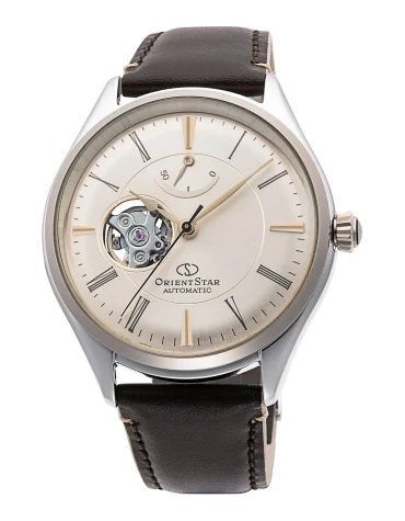 ORIENT STAR Classic_AT02 Semi Skeleton Netto_RE-AT0201G_RE-AT0201G00B__main