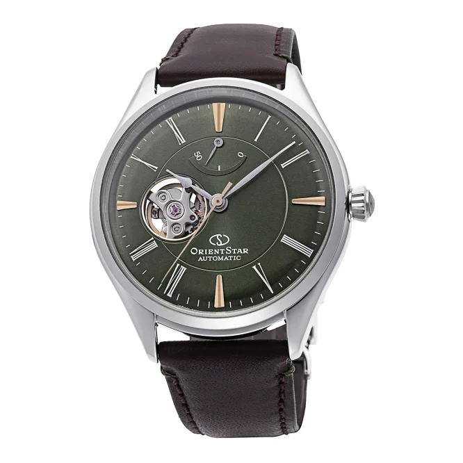 ORIENT STAR Classic_AT02 Semi Skeleton Netto_RE-AT0202E_RE-AT0202E00B__main