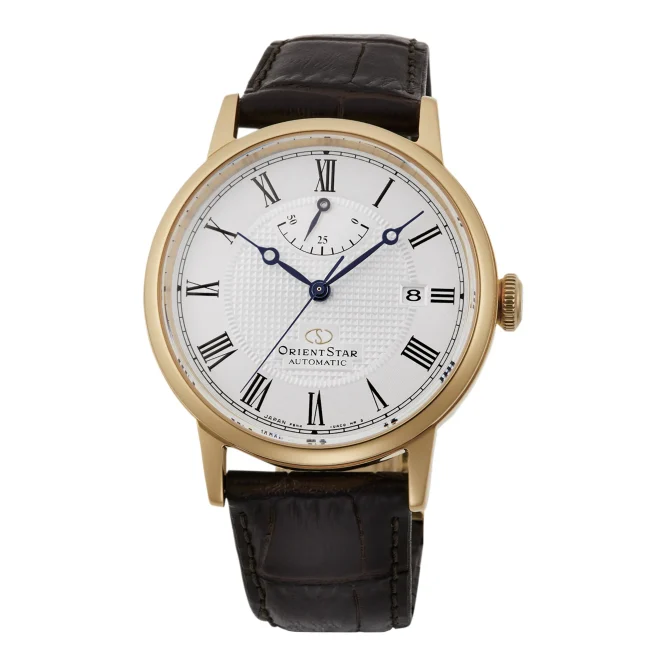 ORIENT STAR Classic_AU00 Elegant_RE-AU0001S_RE-AU0001S00B__main