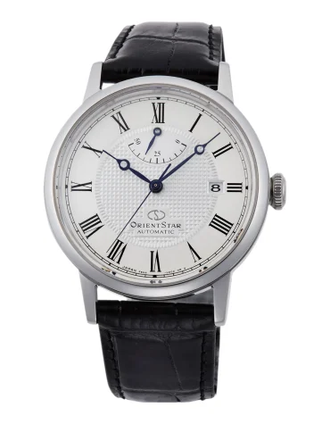 ORIENT STAR Classic_AU00 Elegant_RE-AU0002S_RE-AU0002S00B__main