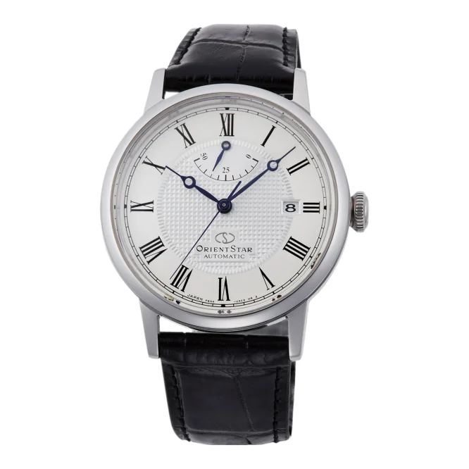 ORIENT STAR Classic_AU00 Elegant_RE-AU0002S_RE-AU0002S00B__main