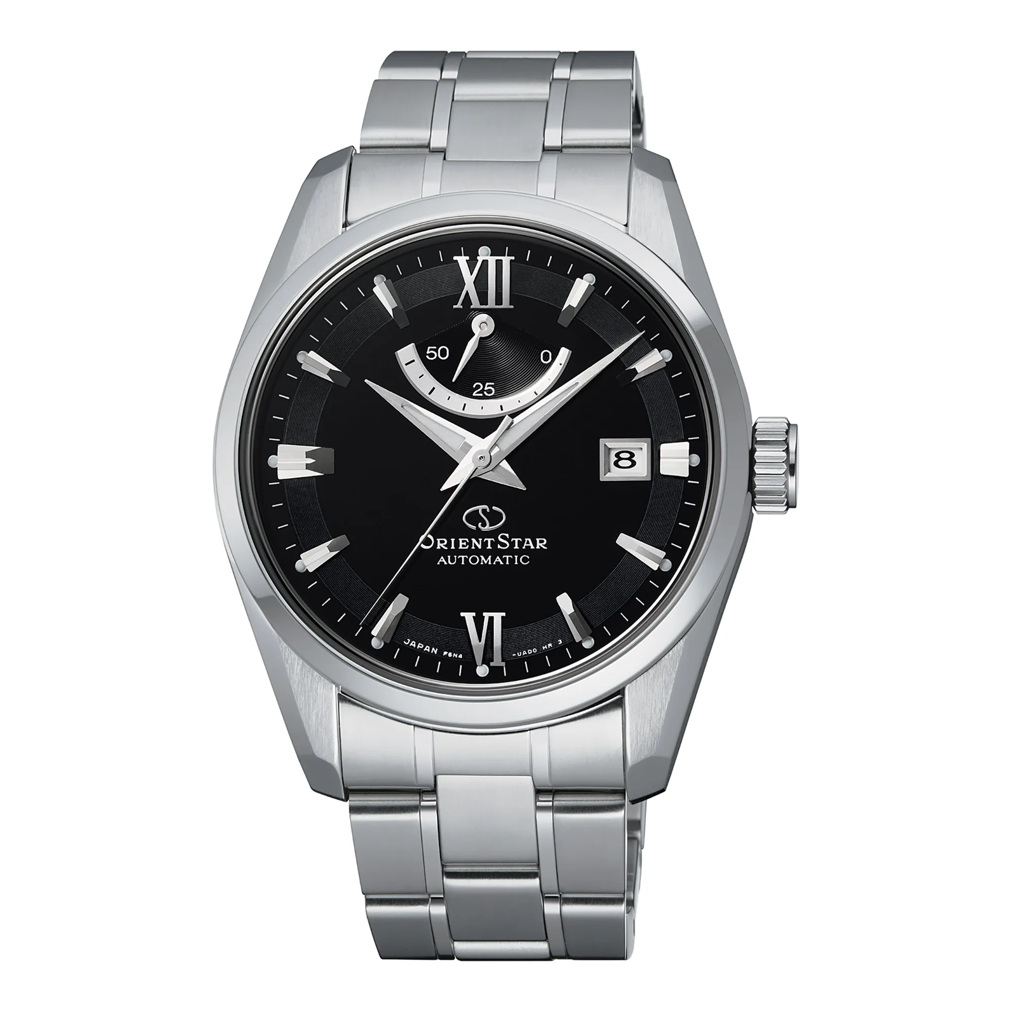 ORIENT STAR Contemporary_AU00 Elegant_RE-AU0004B_RE-AU0004B00B__main