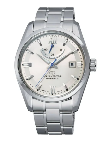 ORIENT STAR Contemporary_AU00 Elegant_RE-AU0006S_RE-AU0006S00B__main