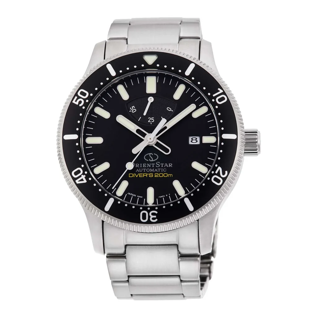 ORIENT STAR Sport_AU03 Diver_RE-AU0301B_RE-AU0301B00B__main