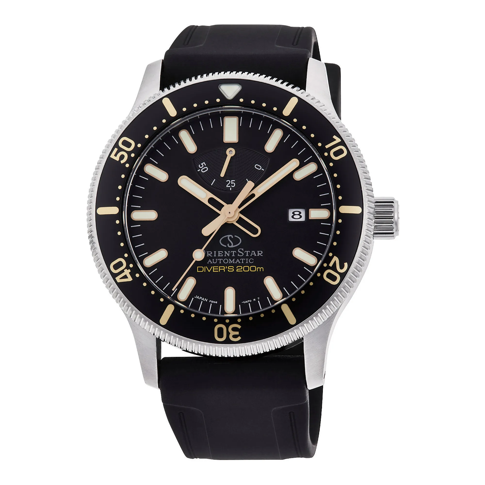 ORIENT STAR Sport_AU03 Diver_RE-AU0303B_RE-AU0303B00B__main