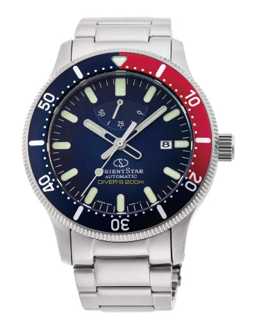 ORIENT STAR Sport_AU03 Diver_RE-AU0306L_RE-AU0306L00B__main