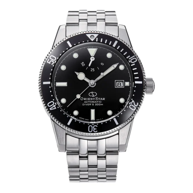 ORIENT STAR Sport_AU06 Diver 1964 II_RE-AU0601B_RE-AU0601B00B__main