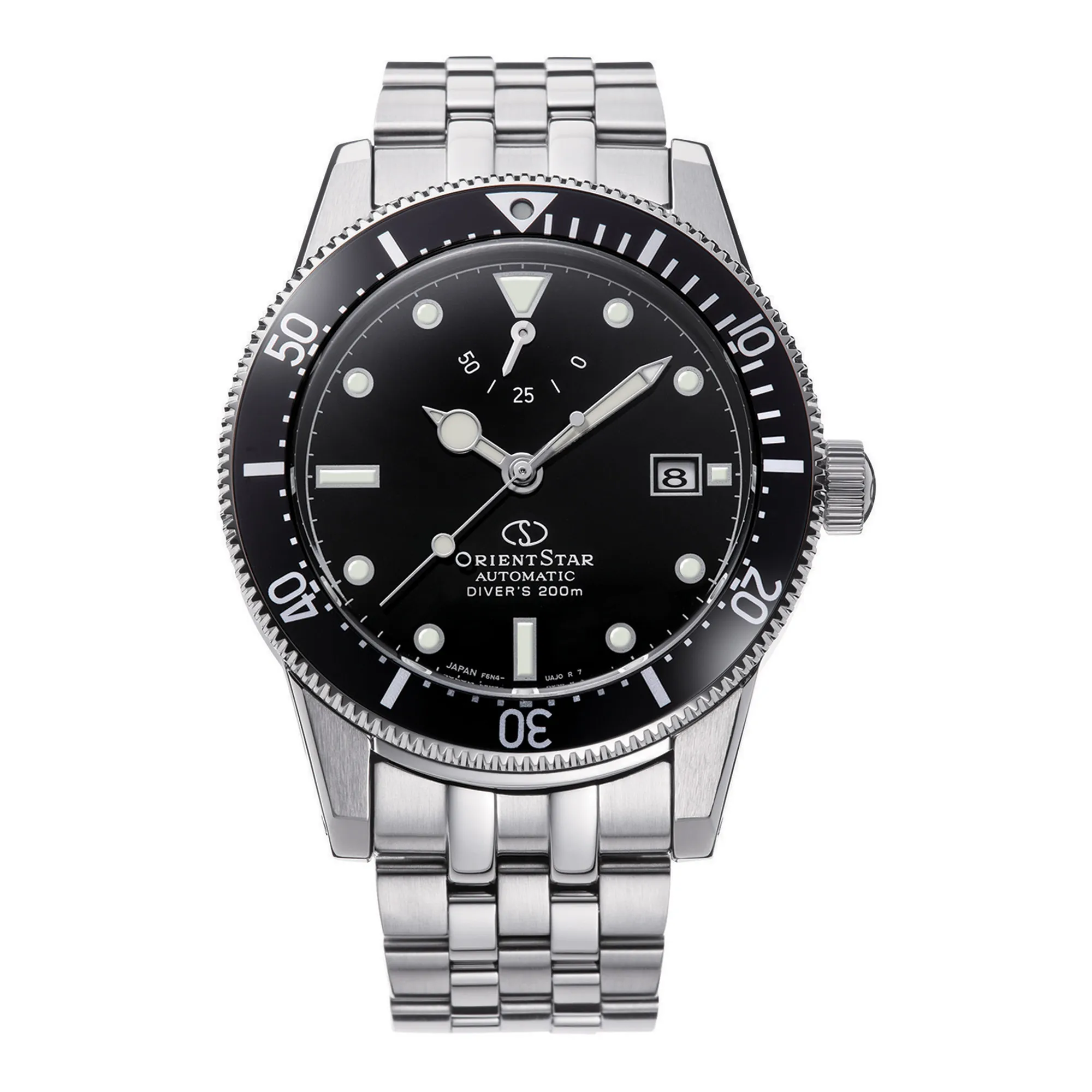 ORIENT STAR Sport_AU06 Diver 1964 II_RE-AU0601B_RE-AU0601B00B__main