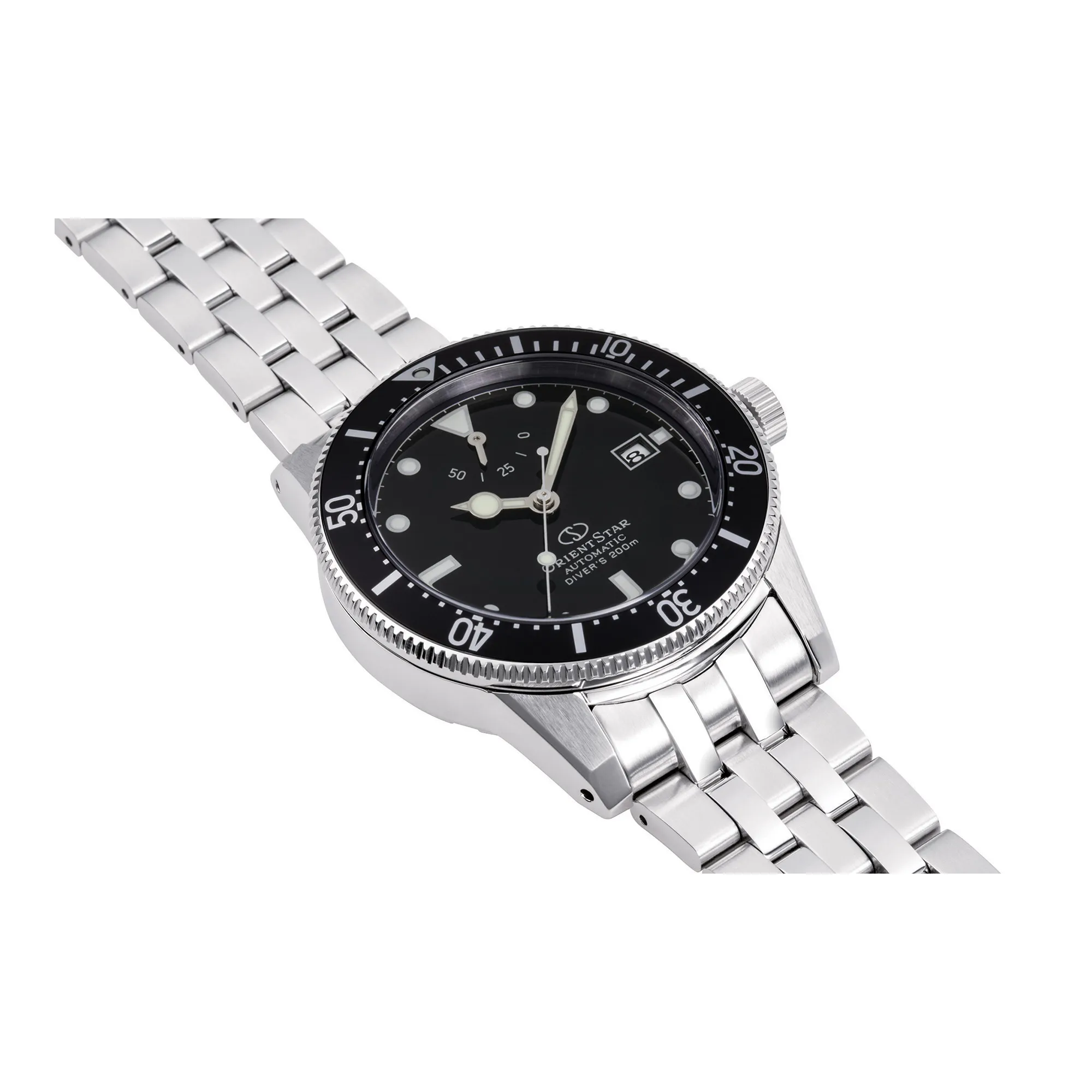 ORIENT STAR Sport_AU06 Diver 1964 II_RE-AU0601B_RE-AU0601B00B__360