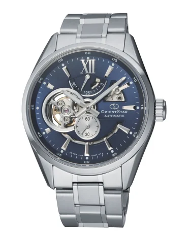 ORIENT STAR Contemporary_AV00 Modern Skeleton_RE-AV0003L_RE-AV0003L00B__main