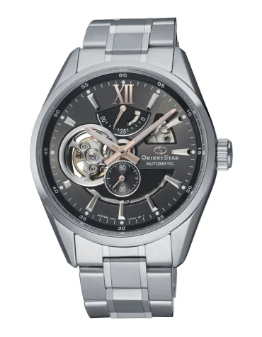 ORIENT STAR Contemporary_AV00 Modern Skeleton_RE-AV0004N_RE-AV0004N00B__main