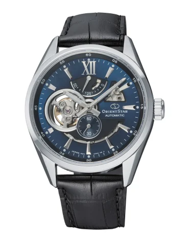 ORIENT STAR Contemporary_AV00 Modern Skeleton_RE-AV0005L_RE-AV0005L00B__main