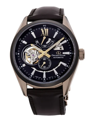 ORIENT STAR Contemporary_AV01 Modern Skeleton_RE-AV0115B_RE-AV0115B00B__main