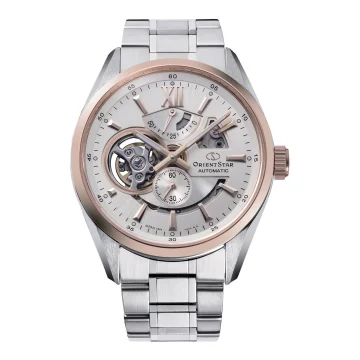 ORIENT STAR Contemporary_AV01 Modern Skeleton_RE-AV0123G_RE-AV0123G00B__main