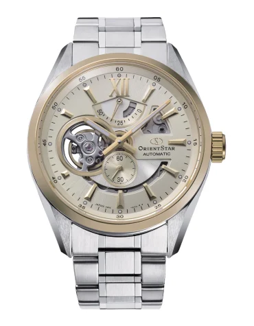 ORIENT STAR Contemporary_AV01 Modern Skeleton_RE-AV0124G_RE-AV0124G00B__main