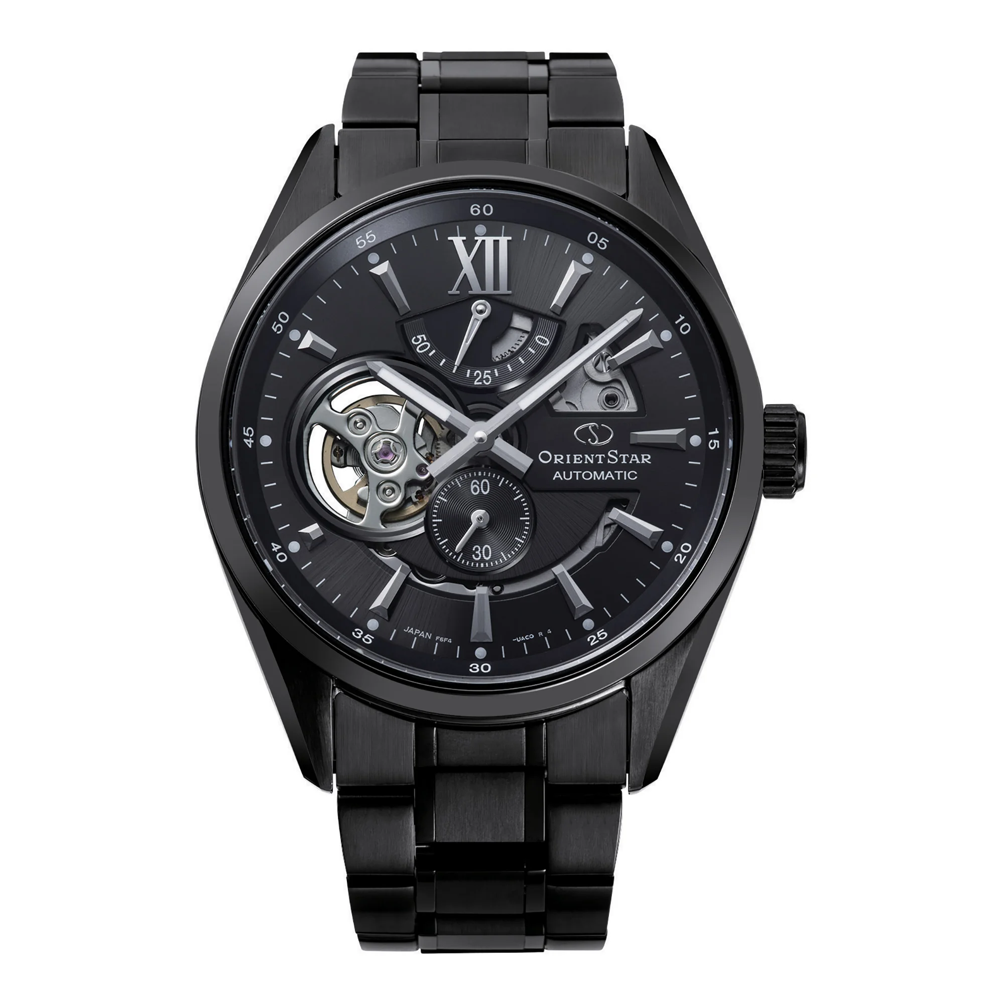 ORIENT STAR Contemporary_AV01 Modern Skeleton_RE-AV0126B_RE-AV0126B00B__main