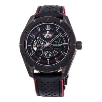 ORIENT STAR Sport_AV0A Avant Garde Skeleton_RE-AV0A03B_RE-AV0A03B00B__main