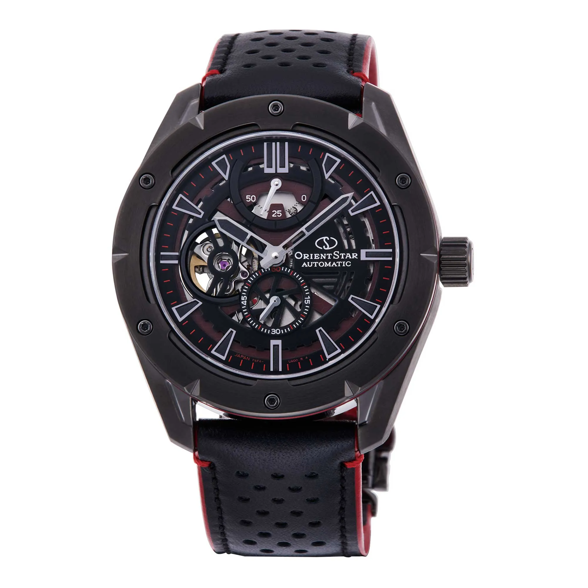 ORIENT STAR Sport_AV0A Avant Garde Skeleton_RE-AV0A03B_RE-AV0A03B00B__main