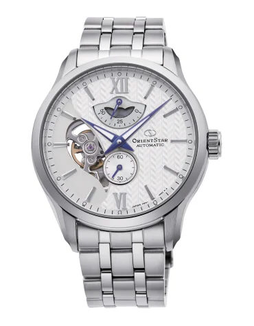 ORIENT STAR Contemporary_AV0B Layered Skeleton_RE-AV0B01S_RE-AV0B01S00B__main