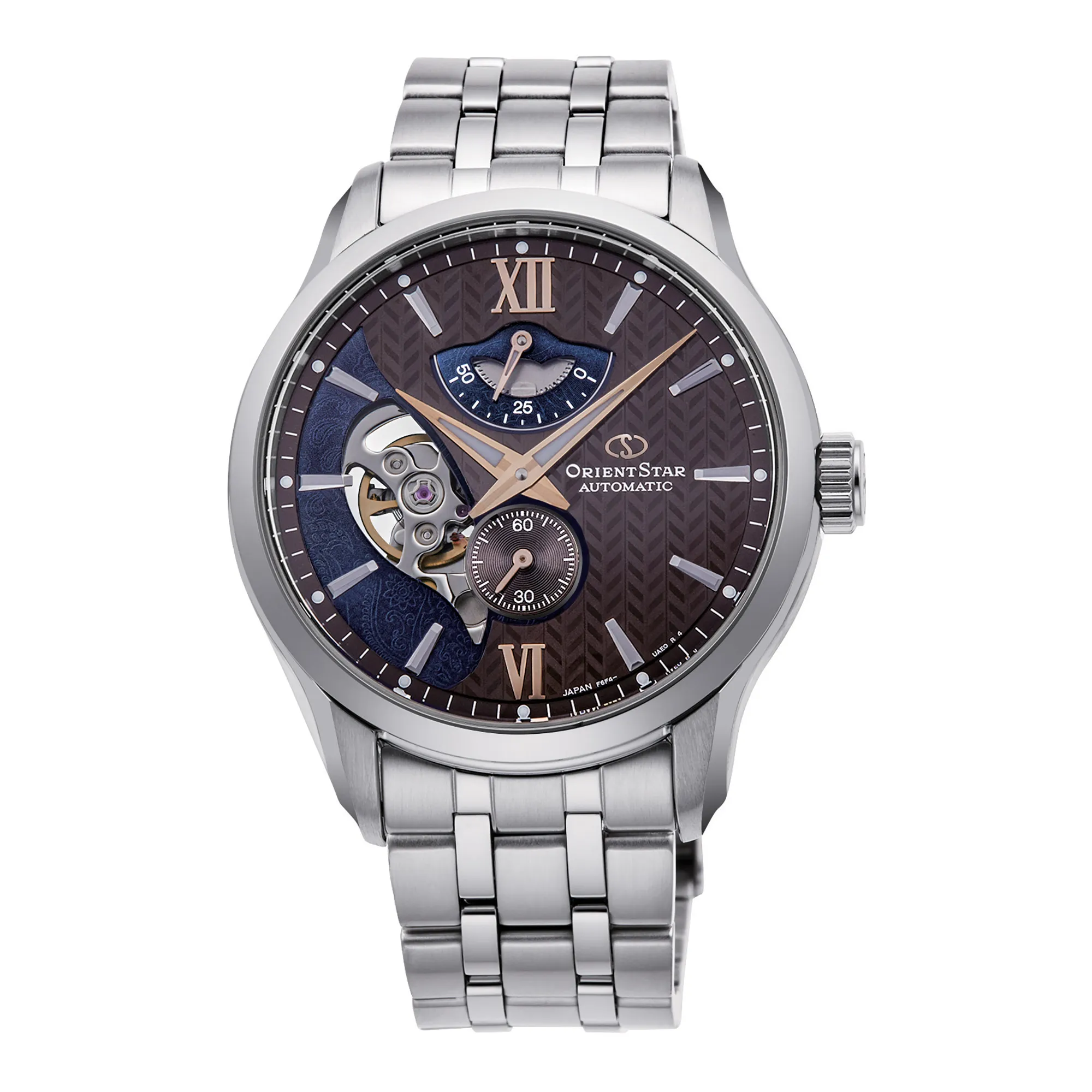 ORIENT STAR Contemporary_AV0B Layered Skeleton_RE-AV0B02Y_RE-AV0B02Y00B__main