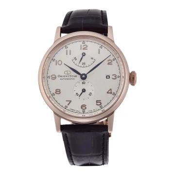 ORIENT STAR Classic_AW00 Heritage Gothic_RE-AW0003S_RE-AW0003S00B__main